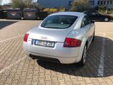 Audi TT Coupe 1.8T 132 kW - - Audi aus 1999: 8