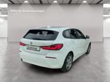 BMW 116i AHK LiveCockpitProf PDC LED Sitzheizung - BMW 116 Jahreswagen: 116i