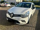Renault Clio 4 1.2l - Renault Clio: 1.4