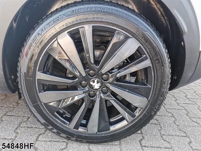 Fahrzeugabbildung Peugeot 3008 1.6 Hybrid 225 (Plug-In), GT