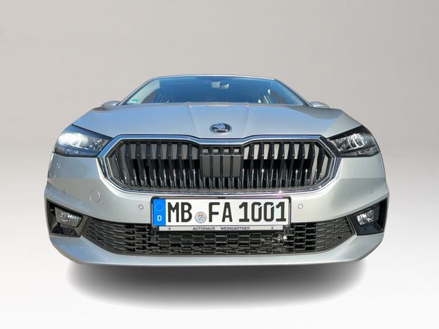 Fabia Selection 1.0 TSI, Rückkamera, Kessy, Wint