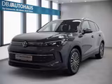 Volkswagen Tiguan Life 1.5 eTSI DSG LED Infotainmentpaket - VW Tiguan mit Anhängerkupplung