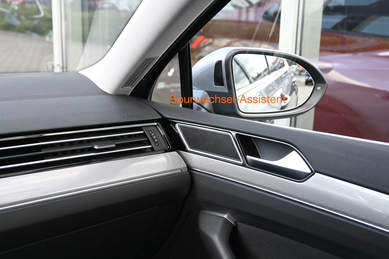 Fahrzeugabbildung Volkswagen Passat Variant 1.4 TSI DSG GTE °ACC°AHK°IQ°360°