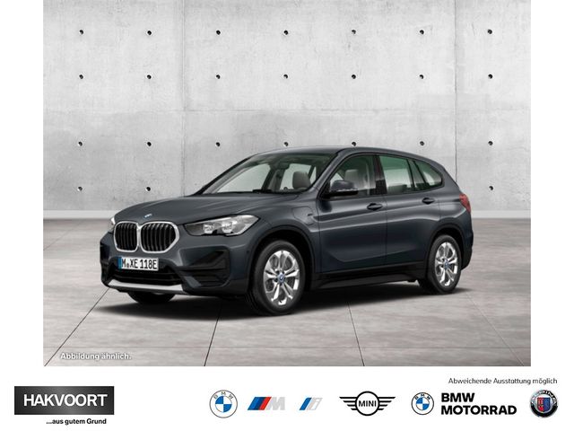 BMW X1 xDrive25e Advantage