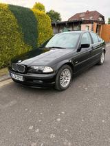 BMW e46 328i limousine 1,5 Jahre Tüv - BMW 328 aus 2000