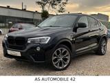 BMW X4 xDrive 30d xLine *ACC*HUD*SPUR*KAM*LED*SDHZ - BMW X4 in Nürnberg