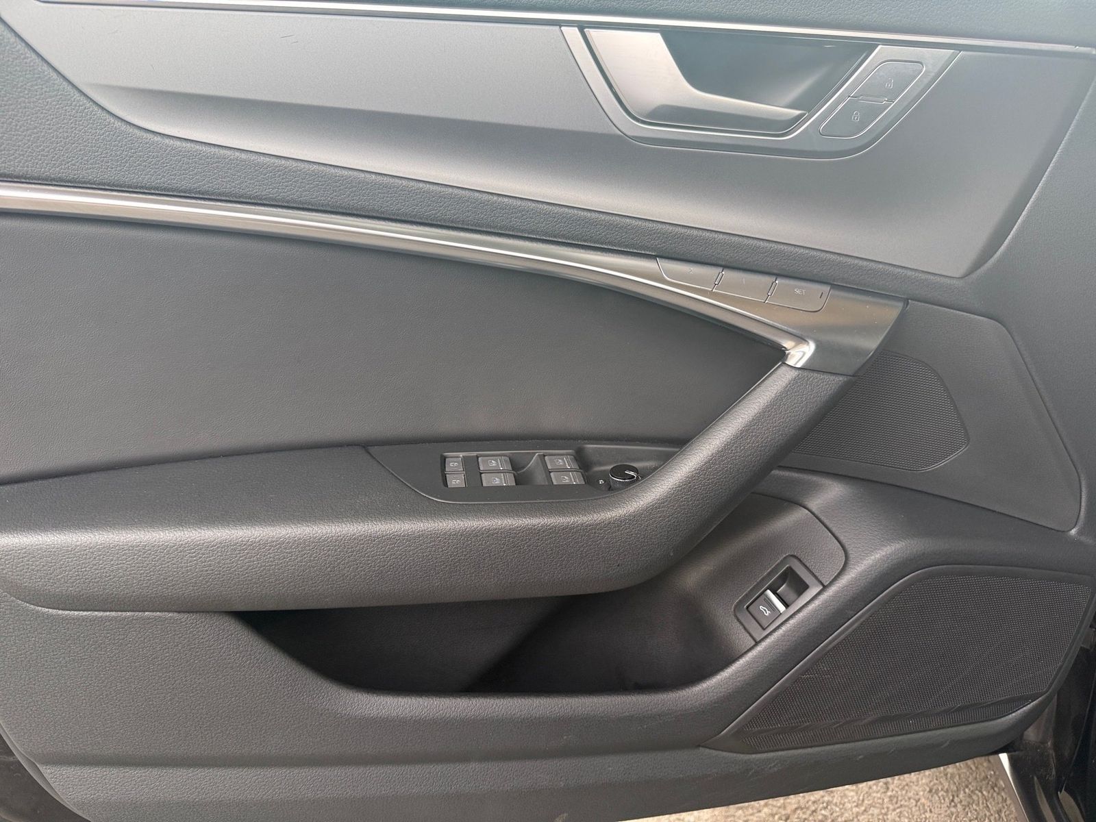 Audi A6 Allroad - Bild 12