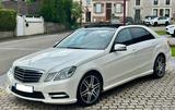 Mercedes-Benz E350 CDI 231ps Amg Packet - Mercedes-Benz E 350 in Saarbrücken