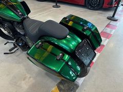 INDIAN SPORT CHIEF - Clubstyle custom bike! One-of-a-kind!