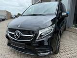 Mercedes-Benz V 250d AMG*Lang*7 Sitze*AHK* - Mercedes-Benz V-Class in Bremen