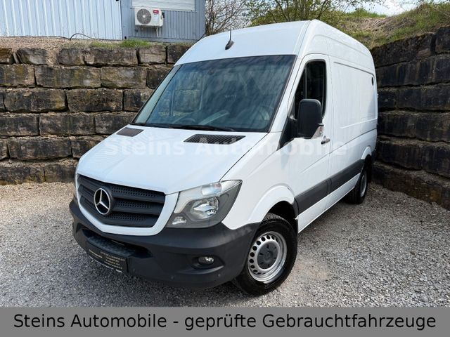 MERCEDES-BENZ Sprinter II Kasten 316 CDI*STAND-HZG*KLIMA*
