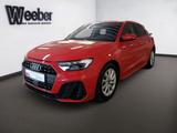 Audi A1 Sportback S line *PDC*BLACKSTYLE*LED*NAVI*SHZ - Audi A1: Sport