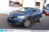 Renault Kadjar Business Edition 1.2 TCe Aut=KLIMA=NAVI= - Renault Kadjar in Hamburg