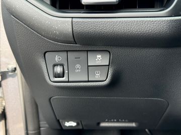 Kia Stonic 1.0T 100 Facelift Navi PDC SHZ Kamera