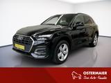 Audi Q5 40TDI 204PS S-TRONIC QUATTRO ACC.STHZG.AHK.KA