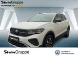 Volkswagen T-Cross Goal APP+DAB+VIRT+ACC+LED+PDC+Facelift - gebrauchte Volkswagen T-Cross mit Facelift