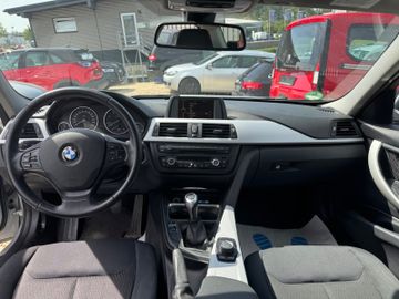 BMW 316 - 8