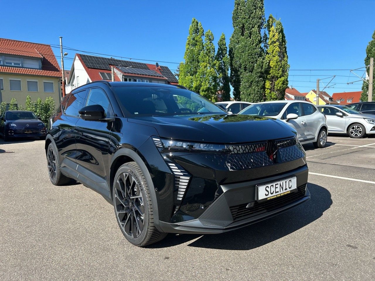 Renault Scenic E-TECH - Bild 6