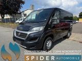 Fiat Ducato Kasten 30 130 L1H1 RS: 3000 mm - Fiat Ducato: L1h1