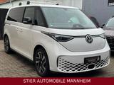 Volkswagen ID.Buzz Bus 150 kW Pro*5 SITZER*TÜV NEU*57TKM* - Volkswagen ID. Buzz aus 2023