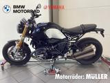 BMW R nineT Original mit upsideDown Gabel, Frästeile - Offers matching your search criteria