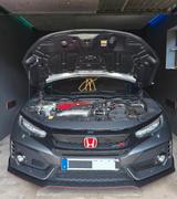 Honda Civic 2.0 i-VTEC TURBO Type R GT Type R GT - Honda Civic: R