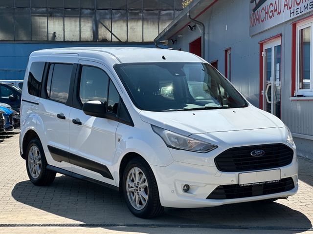 Ford TourneoConnect1.5 EcoB*AHK*KAMERA*NAVI*TÜV Neu