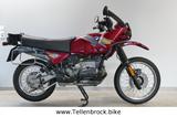 BMW R 80 GS