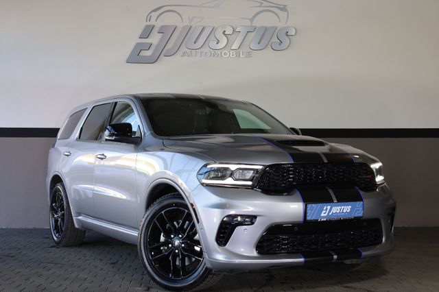 Dodge Durango 5.7 R/T/BRCGAS/AHK/4xSHZ/7-SITZ/LHZ/R20