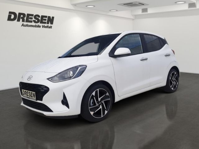 Hyundai i10 – Bild 2