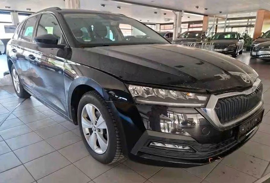 Image of Skoda Octavia