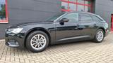 Audi A6 Avant 45 TFSI advanced S line Matrix HU Pano - Audi A6 Gebrauchtwagen