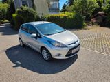 Ford Fiesta Trend Garantie 5-Trg.  Klima,Finanzierung - Ford: Finanzierung