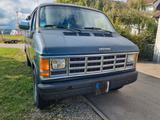 Dodge B250 - Dodge aus 1992
