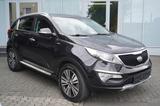 Kia Sportage Spirit 4WD Navi/AHK/SR+WR - Kia Sportage in Kassel
