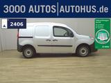 Renault Kangoo Rapid 1.5 dCi Kasten Navi PDC Regal Klima - Renault Kangoo: Kasten