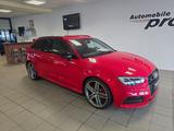 Audi S3 Sportback 2.0 TFSI quattro 19" B&O MAGNETIC - Audi S3 mit Benzin-Antrieb: Kombi