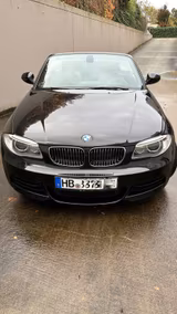 BMW 135i Cabrio - DKG - H&K - Xenon - unverbastelt! - BMW Gebrauchtwagen von 2011