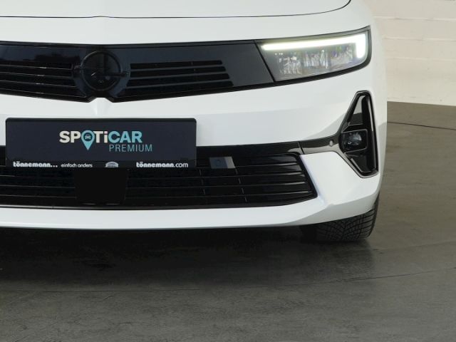 Astra L ST GS AT+AHK+NAVI+LED+360 GRAD KAMERA+SI