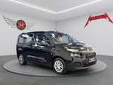 Citroën BERLINGO 1.2 LIVE *1.Hand*Klima*Temp.*AHK* - Citroën Berlingo: L2
