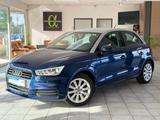 Audi A1 1.4 Sportback *SHZ*XENON*NAVI* - Audi A1 mit Benzin-Antrieb