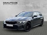 BMW 320 dxDrive SpAut. M-SPORT PANO ACC AHK HUD 19''