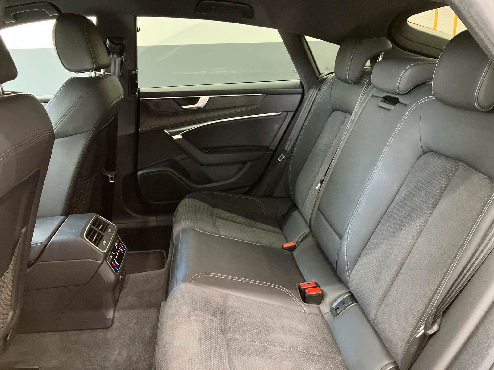 Audi A7 - Bild 11