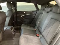 Audi A7 - Vorschau Bild 11