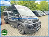 Weinsberg CaraBus 600 MQ 2024 Automatik Fiat - Weinsberg CaraBus 600 MQ