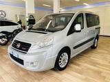 Fiat Scudo 2.0 MJT/136 PL Combi 8 posti (M1) - gebrauchte Fiat Scudo aus dem Jahr 2008