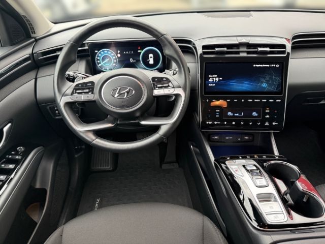 Fahrzeugabbildung Hyundai Tucson Trend PHEV 4WD 1.6 T-GDI +KLIMA+LED+NAVI+