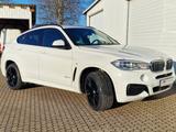 BMW X6 *AHK 3500 kg*Standheiz*Sitzbelüft.*M-Sport*H - BMW X6 in Hannover