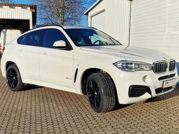 BMW X6 - 4