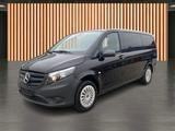 Mercedes-Benz Vito 116 CDI Pro lang Automatik 9 Sitze*DAB - Mercedes-Benz Vito Gebrauchtwagen in Dresden